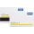 HID 1386-LGGRN Access Control Cards