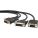 StarTech DVIVGAYMM6 Cables, Connectors, and Adapters