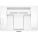 HP G3Q35A#BGJ Laser Printer