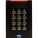 HID 921PTPNEK000FD Access Control Reader