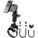 RAM Mount RAM-B-149Z-2-GUN1U Products