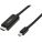 StarTech MDP2HDMM3MB Cables, Connectors, and Adapters
