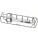 Zebra P1058930-037 Accessory