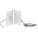 SDC PTH4-QDPS Fire & Intrusion Detector