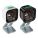 HP 9BU50AA Barcode Scanner