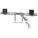 Ergotron 45-476-216 Mounting Hardware and Stands