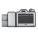 Fargo 93641 ID Card Printer