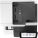 HP 7ZU87A#201 Laser Printer