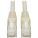Tripp-Lite N201-003-WH Accessory