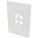 Tripp-Lite N080-104 Accessory