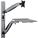 Tripp-Lite WWSS1327RWTC Mounting Hardware and Stands