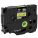 Brother HGeS6415PK Barcode Label