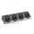 Zebra MC33004UNITAND4BATTERYKIT-PLRS Docks and Cradles
