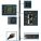 Tripp-Lite PDUMVR30HVNETLX Wireless Switch