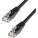 StarTech C6PATCH25BK Cables, Connectors, and Adapters