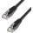 StarTech C6PATCH100BK Cables, Connectors, and Adapters
