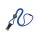 Brady 2135-4606 Lanyard