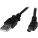 StarTech USBAMB1MU Cables, Connectors, and Adapters
