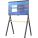 Heckler H965-BG Mounting Hardware and Stands