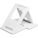 Aiphone MCW-S/B Mounting Hardware and Stands