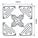 Zebra BoingTech BT0295 RFID Inlay