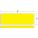 AirTrack AiRFC-3-1-5500-YL-R Barcode Label