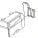 Zebra P1037974-032 Accessory