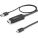 StarTech HD2MDPMM2M Cables, Connectors, and Adapters