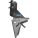 Gamber-Johnson 7160-1156 Mounting Hardware and Stands