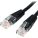 StarTech M45PATCH25BK Cables, Connectors, and Adapters