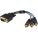 StarTech HD15CPNTMF Cables, Connectors, and Adapters