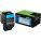Lexmark 80C1HC0 Toner