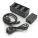 Zebra SAC-MPM-3BCHGUS1-01 Docks and Cradles