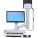 Ergotron 45-270-216 Desks and Workstations