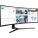 Samsung C49J890DKN Monitor