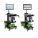Newcastle Systems NUCR-MK Mounting Hardware and Stands