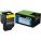 Lexmark 80C1HY0 Toner