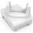 Zebra CRD-TC2W-BS1CO-01 Docks and Cradles