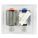 Fargo 84051 ID Card Ribbon