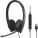 Panasonic NU-29-K61A-33000 Headset