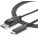 StarTech CDP2DP146B Cables, Connectors, and Adapters