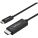 StarTech CDP2HD3MBNL Cables, Connectors, and Adapters