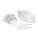Fargo 86177 ID Printer Cleaner