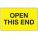 AirTrack S-2161-COMPARABLE Shipping Labels