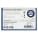 Fargo 45106 ID Card Ribbon