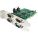 StarTech PCI4S550N Accessory