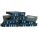 Cisco CWDM-OADM1-1610= Accessory