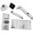 Ergotron 45-647-216 Mounting Hardware and Stands