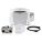 Fargo 51700 ID Card Printer