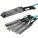 StarTech QSFP4X10GAO3 Cables, Connectors, and Adapters